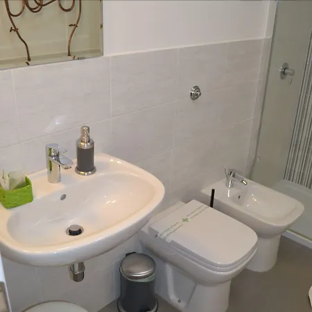 Arthouse Termini Pensjonat Rzym