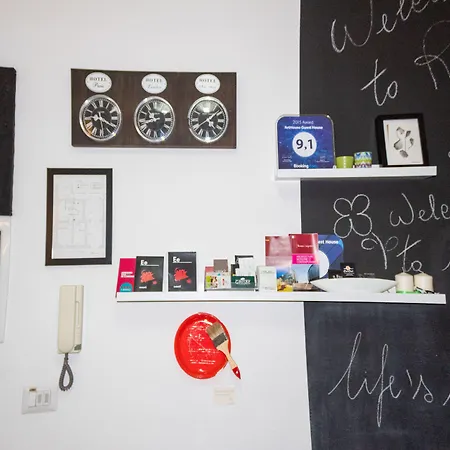 Arthouse Termini Rzym