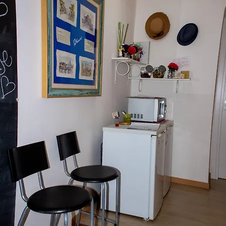 Pensjonat Arthouse Termini