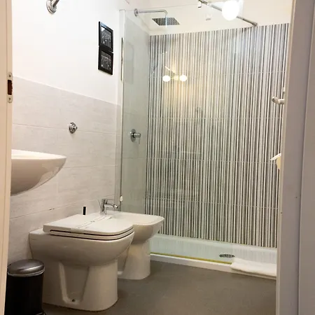 Arthouse Termini Pensjonat Rzym