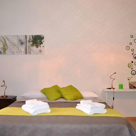 Arthouse Termini 4* Rzym