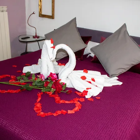 Pensjonat Arthouse Termini