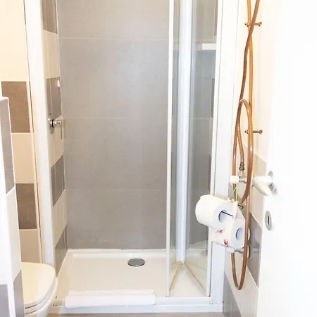 Arthouse Termini Pensjonat