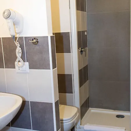 Arthouse Termini Rzym