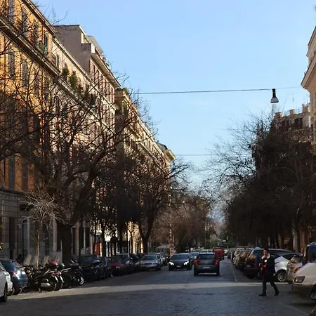 Arthouse Termini Rzym