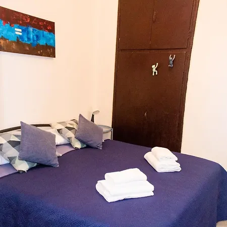 Arthouse Termini 4* Rom