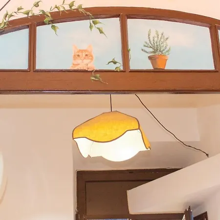 Arthouse Termini 4* Rzym