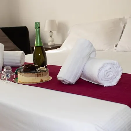 Arthouse Termini Pensjonat 4*