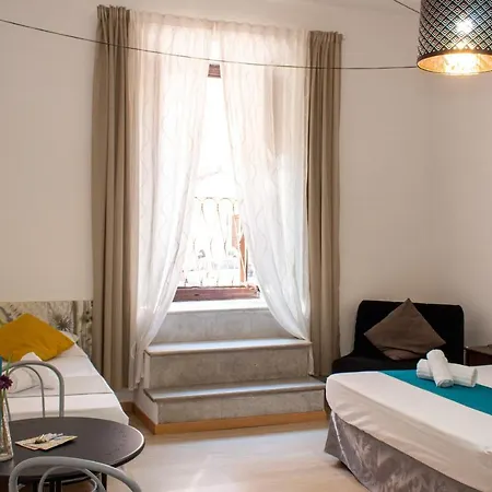 Arthouse Termini Pensjonat