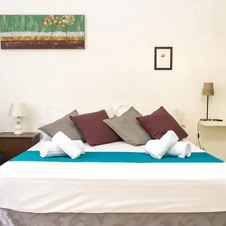 Arthouse Termini Rzym