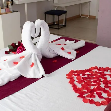 Arthouse Termini Rzym