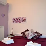בית הארחה Arthouse Termini 4*