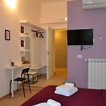 בית הארחה Arthouse Termini 4*