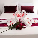 Arthouse Termini 4* רומא