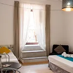 Arthouse Termini בית הארחה