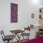 בית הארחה Arthouse Termini 4*