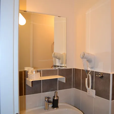 Arthouse Termini 4*