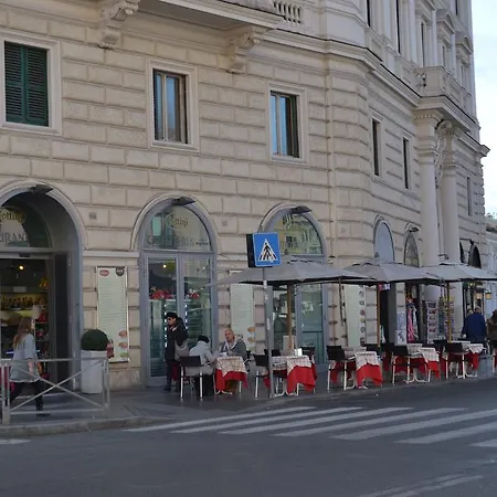 Arthouse Termini