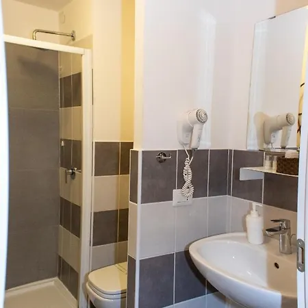 Arthouse Termini Affittacamere